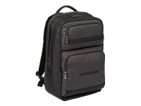 Bild von TARGUS CitySmart Advanced 31-39cm 12,5-15,6Zoll Laptop Backpack Black