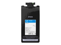 Bild von EPSON UltraChrome XD3 Cyan rips 1,6 L SC-T7700