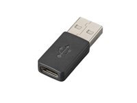 HP Poly USB-A to USB-C Adapter