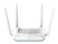 Bild von D-LINK R15 EAGLE PRO AI AX1500 Smart Router