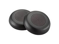 HP Poly Savi 8200 Leatherette Ear Cushions 2 Pieces