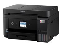 EPSON ECOTANK ET-4850 MONITOIMILAITE - Mustesuihku - 8715946683751 - 1