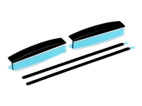 Bild von 3M Magnetbefestigungssystem fur Vollbild-Monitore COMPLYMG