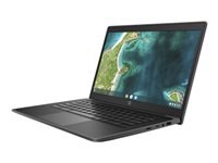 Bild von HP Fortis 14 G10 Chromebook Intel Pentium Silver N6000 35,5cm 14Zoll FHD AG 8GB 64GB/SSD Chrome 1J Gar (DE)