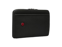 Bild von WENGER BQ Sleeve 33,02cm 13Zoll Laptop Sleeve Black