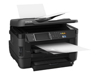 EPSON WORKFORCE WF-7620DTWF