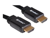 Bild von SANDBERG HDMI 2.0 19M-19M  10m