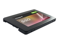 INTEGRAL INSSD480GS625P5 Integral SSD P5 SERIES 480GB 3D NAND 2.5 SATA III 560/540MB/s