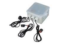 WATTECO FLASH O - 3x probes