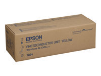 Bild von EPSON AL-C500DN Fotoleitereinheit gelb Standardkapazität 50.000 Seiten 1er-Pack