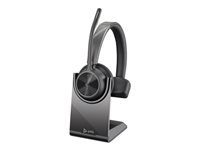 Bild von HP Poly Voyager 4310-M UC Headset +USB-A to USB-C Cable +BT700 dongle