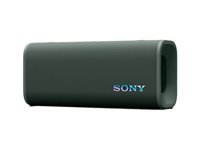 SONY ULT Field 3 Wireless speaker Grey
