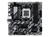 GIGABYTE B840M D3HP WF6E AM5 4xDDR5 4xSATA 2xM.2