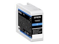 Bild von EPSON Singlepack Cyan T46S2 UltraChrome Pro 10 ink 26ml