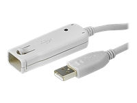 Bild von ATEN UE2120 USB Extenderkabel 12m 14016445