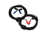 LOGITECH SPARE Group USB MINI-DIN Cable