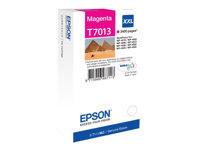 Bild von EPSON WP4000/4500 Tinte magenta Extra hohe Kapazität 3.400 Seiten 1-pack blister ohne Alarm