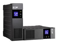 EATON Onduleur Ellipse PRO Tour 1ph line-interactive 850VA 510W 4 prises (FR)