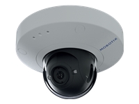 Bild von MOBOTIX D71 Dome Kamera 4MP Ultra-Low-Light 60 Tag/Nacht