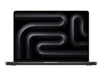 APPLE 14INCH MACBOOK PRO M5 PRO CHIP WITH 15-CORE CPU AND 16-CORE GPU 24GB 1TB SSD - SPACE BLACK