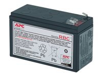 Bild von APC Replacement Battery 12V-7AH