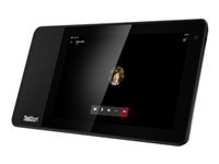 LENOVO THINKSMART VIEW QUALCOMM SNAPDRAGON 624 A53 8INCH HD IPS 4GB 8GB WLAN 802.11 AC BT4.2 720P AOSP 8.1 TOPSELLER