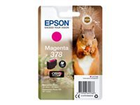 EPSON 4LB 378 Magenta Ink Cartridge w/s