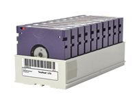 HPE LTO-8 Ultrium 30 TB RW Non Custom La