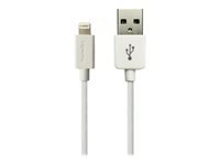 Bild von SANDBERG USB-Lightning 1m AppleApproved MFI