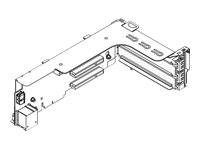 LENOVO V3 2U x16/x8/x8 PCIe G5 Riser 1/2