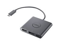 Bild von DELL Adapter - USB-C to HDMI/DisplayPort with Power Delivery