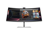 Bild von HP Series 7 Pro 734pm 86,36cm 34Zoll WQHD Conferencing Monitor DP HDMI (UK)