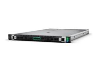 Bild von HPE ProLiant DL360 Gen11 1HE Xeon-S 4510 12-Core 2.4GHz 2x32GB-R 8xSFF Hot Plug 2x960GB SSD MR408i-o 2x1000W Server