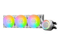 MSI MAG CORELIQUID E360 WHITE LIQUID