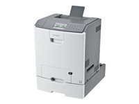 LEXMARK C746dtn