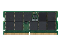 Bild von KINGSTON 16GB 4800MT/s DDR5 ECC CL40 SODIMM 1Rx8 Hynix M