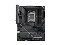 ASUS ROG STRIX X870E-H GAMING WIFI7 ATX AM5 DDR5 Motherboard 2xUSB4 1xHDMI