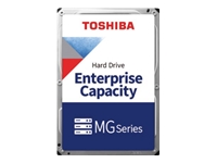 TOSHIBA NEARLINE 18TB HDD SAS 12GBIT/S 3.5inch 7200RPM 512MB 5XXE