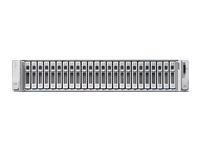 CISCO UCS C240 M8 Rack w/o CPU mem drives 2U w SFF backplane