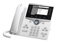 Bild von CISCO IP Phone 8811 White