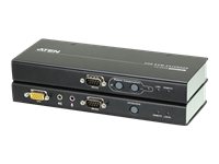 Bild von ATEN CE750A KVM Verlängerung VGA USB Audio RS232 200m
