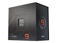 Bild von AMD Ryzen 9 7900X 5.6GHz AM5 12C/24T 170W 76MB TRAY