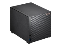 ASUSTOR DRIVESTOR 2 GEN 2 - AS1204T - NAS 4 baies - Realtek RTD1619B Quad-Core - 1Go DDR4 - 2.5GbE - Tour - Garantie 3 ans