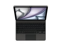 Bild von APPLE Magic Keyboard for iPad Air 33cm 13Zoll (M3) - Turkish Q-Keyboard - Black