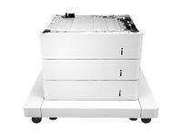 HP LaserJet 3 x 550 Stand