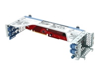 Bild von HPE Superdome Flex 280 4-slot 2x8/2x16 PCIe Right Riser