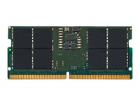 KINGSTON 32GB DDR5 5200MT/s SODIMM kit of 2 