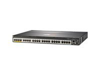 HPE ARUBA 2930M 24 SMRT RTE POE+ 1S SWCH