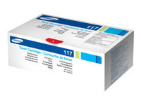 Bild von SAMSUNG MLT-D117S Black Toner Cartridge