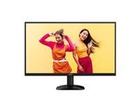 AOC 24B35HM2 - Écran LED - 24"-1920 x 1080 Full HD (1080p) @ 100 Hz - VA - 300 cd/m² - 4000:1 - 1 ms - HDMI, VGA - noir